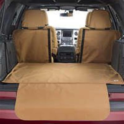 CL CARHARTT MERCEDES-BENZ E320