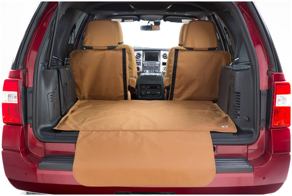 CL CARHARTT MERCEDES-BENZ ML320