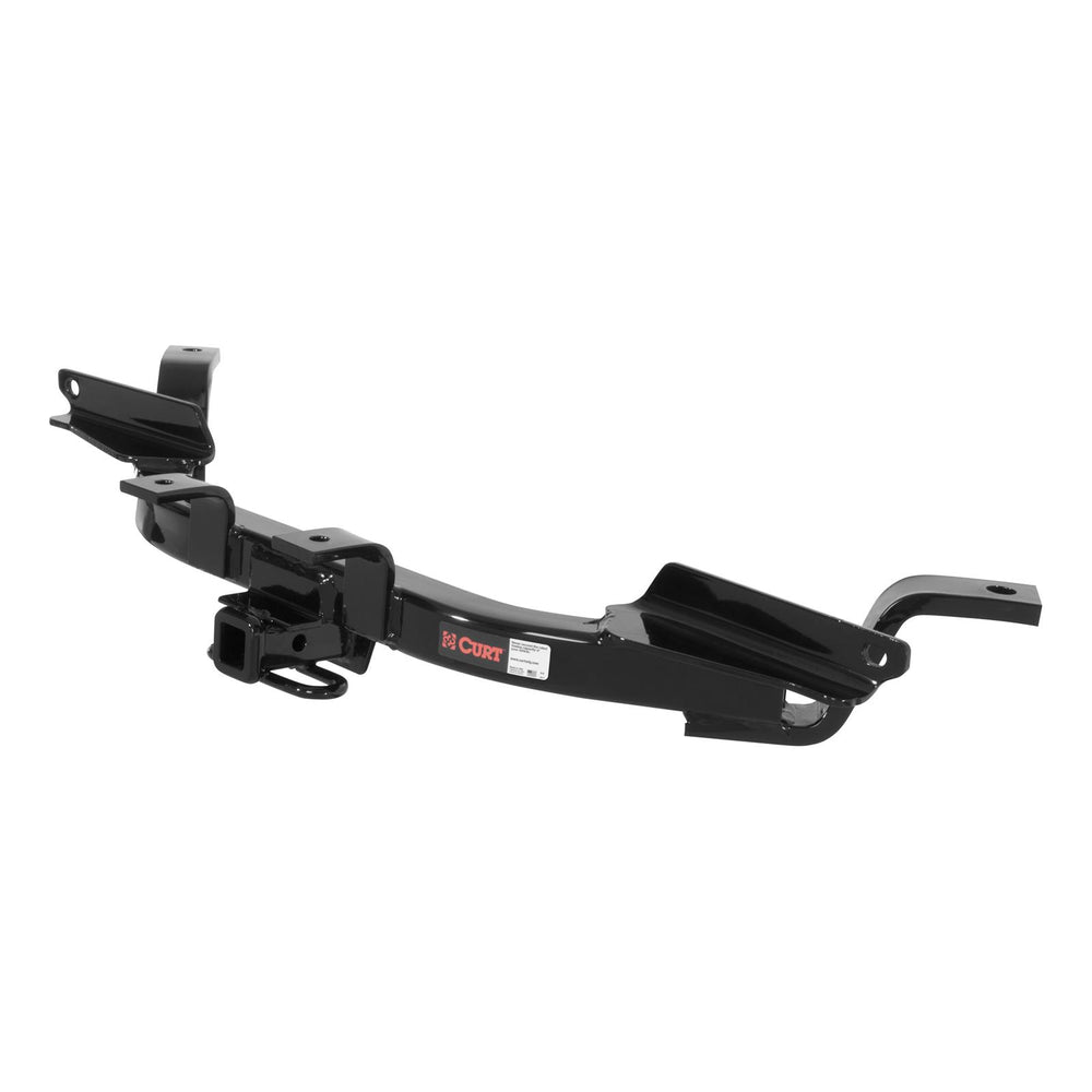9704 BUICK PARK AVENUE CLASS II RECEIVER