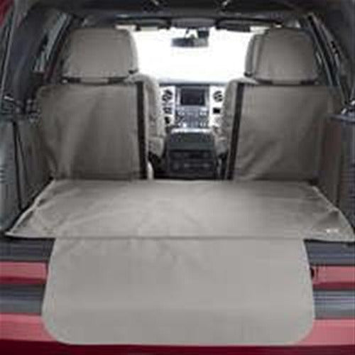 CL CARHARTT MERCEDES-BENZ R320