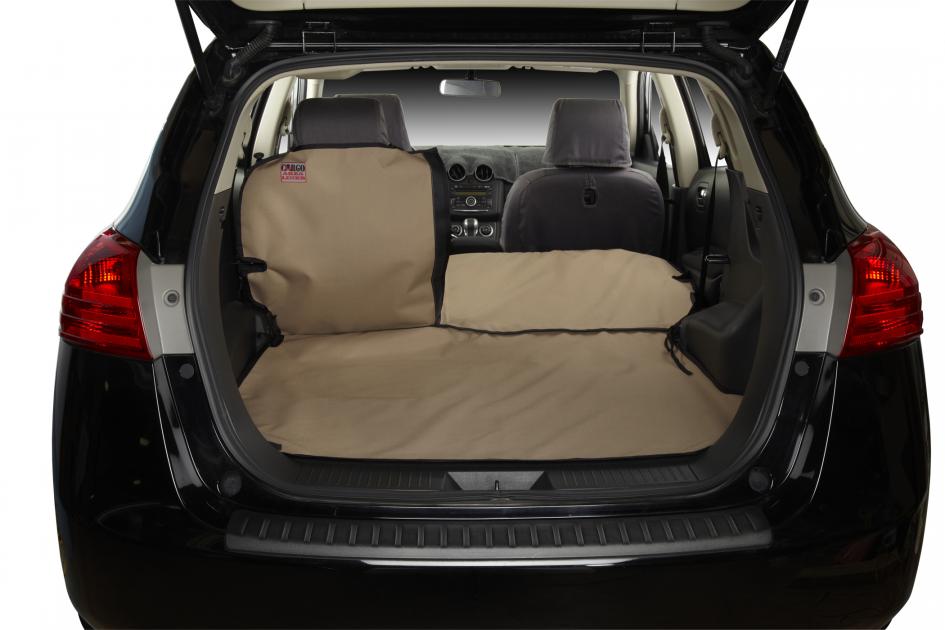 CRGOLNR NISSAN MURANO