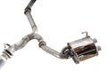 Revel 23+ Honda Civic Type-R (FL5) Medallion Touring Premier T Exhaust