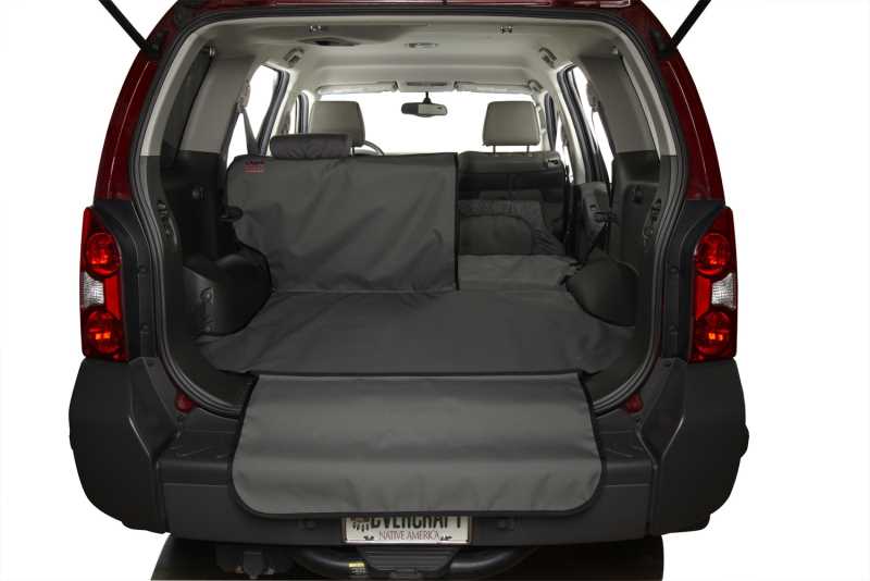 CRGOLNR DODGE JOURNEY