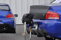 Seibon 03-07 Mitsubishi Evo 8 & 9 OEM Dry Carbon Fiber Trunk Lid