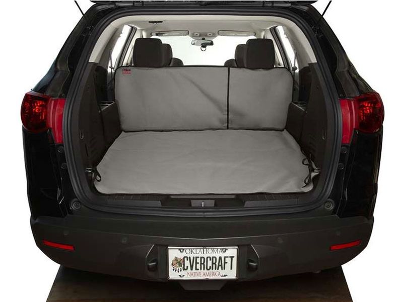 CARGO LINER HONDA FIT