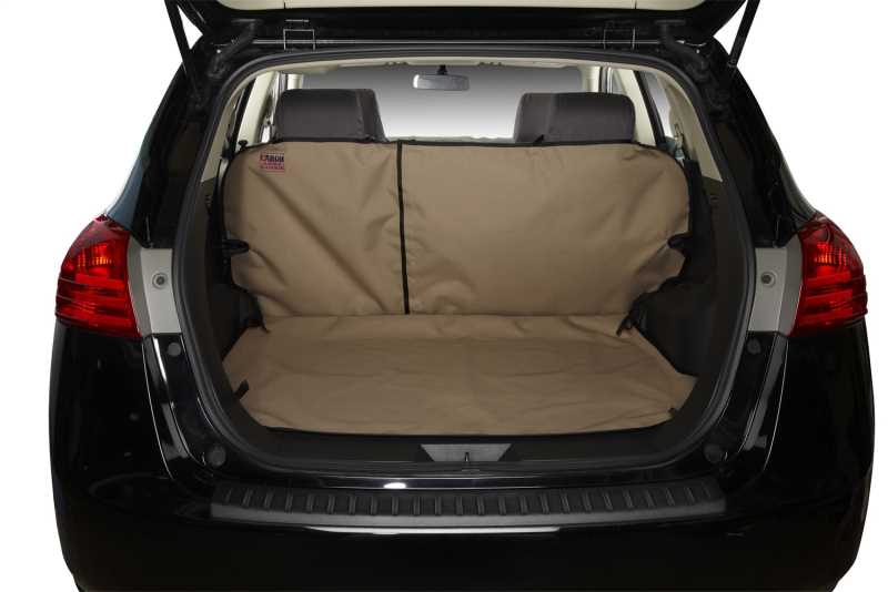 CRGO LNR CHEV EQUINOX 2018