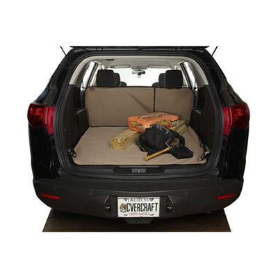 CRGO LNR JEEP COMPASS