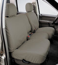 0305 4RUNNER BUCKETS W/ ADJ HEADRESTS MISTY GREY