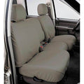SEAT SAVER 1ST ROW POLYCOTTON MISTY GREY