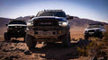 Fabtech 99-04 Ford F250/350 4WD 8in Multple Frtshk Sys w/Dlss 2.25 Resi Shks