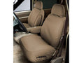 SEAT SAVER 1ST ROW POLYCOTTON TAN