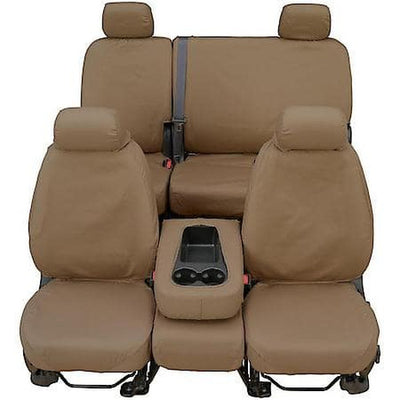 1616 PILOT SEAT SAVER 1ST ROW SEAT COVER