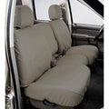 9603 TACOMA 60/40 BENCH SEAT W/FOLD DOWN CONSOLE MISTY GREY
