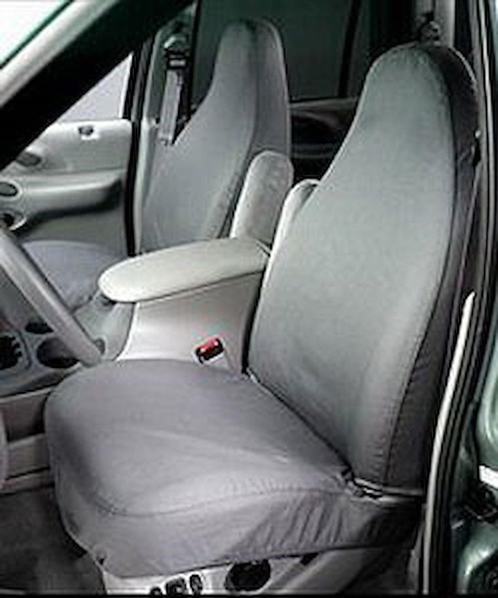 0106 GM CREW 40/20/40 FRONT W/O FOLDING CONSOLE MISTY GREY