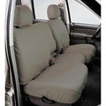 02 ONLY GM 40/20/40 W/ADJ HEAD&CONSOLE MISTY GREY