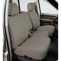 200304 CHEVY TRAILBLAZER/GMC ENVOY FR BCKTS W/MAN.LUMBAR SEAT AIRBG