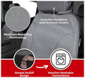 SEAT SAVER 1ST ROW WATERPROOF TAUPE
