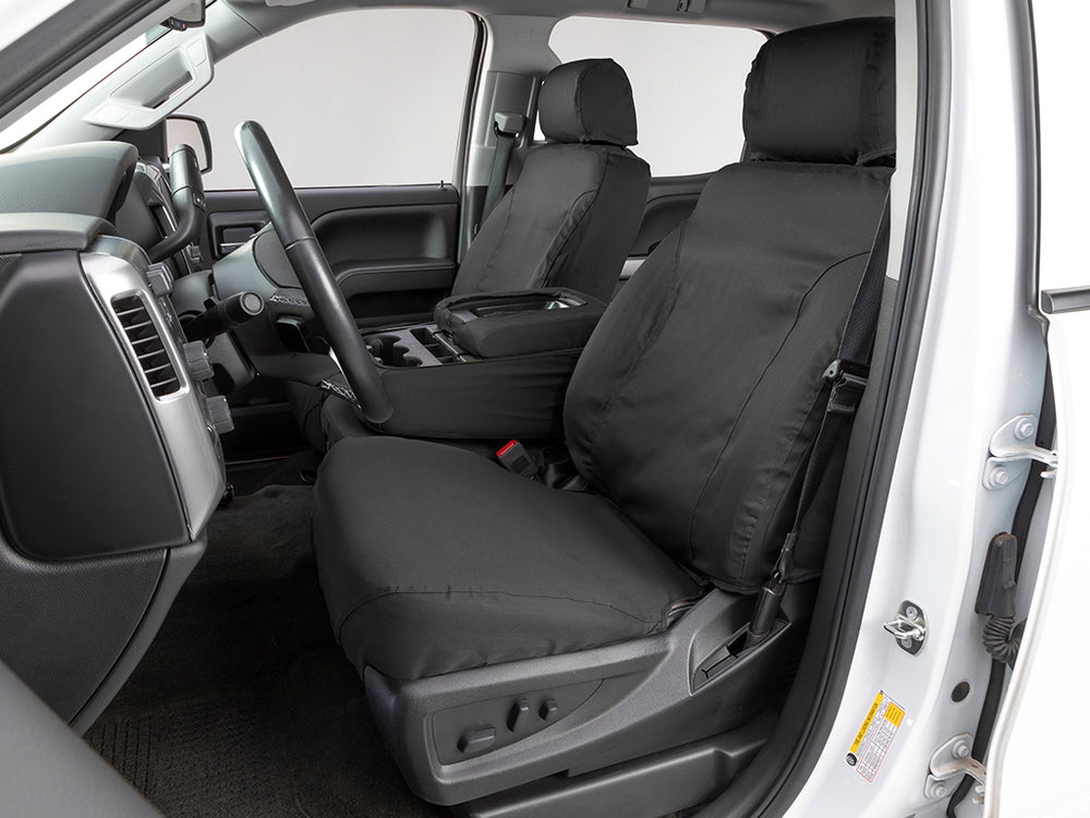 SEAT SAVER 1ST ROW WATERPROOF GREY
