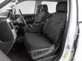 SEAT SAVER 1ST ROW WATERPROOF GREY