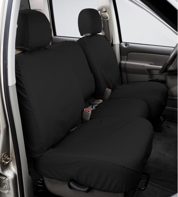 1717 CADILLAC XT5 SEAT SAVER 1ST ROW SEAT COVER