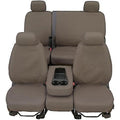 SEAT SAVER 1ST ROW POLYCOTTON MISTY GREY