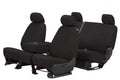 SEAT SAVER 1ST ROW POLYCOTTON CHARCOAL