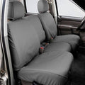 0407 HIGHLANDER 2ND SEAT 60/40 GREY