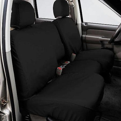 03 TOYOTA 4 RUNNER 2ND SEAT SAVER CHARCOAL