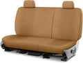 60/40 SPLIT BOTTOM W/3 ADJ. HEADRESTS CENTER SHOULDER BELT