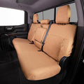 1717 F250 SUPER DUTY SEAT SAVER 2ND ROW SEAT COVER