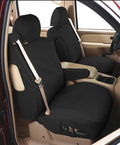 Covercraft 19-24 Chevrolet Silverado Prym1 Camo SeatSaverSecond Row Seat Covers - Multi-Purpose Camo