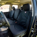 CHSSFRT NISSAN ARMADA 06-10 W BCKT