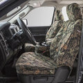 Covercraft 07-13 Chevrolet Silverado/GMC Carhartt Camo SeatSaverSecond Row Seat Covers - Mossy Oak