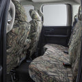Covercraft 07-13 Chevrolet Silverado/GMC Carhartt Camo SeatSaverSecond Row Seat Covers - Mossy Oak