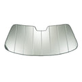 Covercraft UVS100 Custom Sunscreen - Silver
