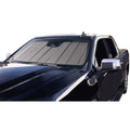 Covercraft UVS100 Custom Sunscreen - Silver
