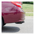 CLASS 1 TRAILER HITCH