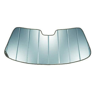 Covercraft UVS100 Custom Sunscreen - Blue
