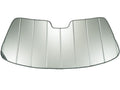 Covercraft UVS100 Custom Sunscreen - Silver