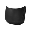 Seibon 09-10 Audi A4 OEM-style Carbon Fiber Hood