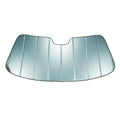 Covercraft UVS100 Custom Sunscreen - Blue