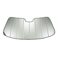 Covercraft UVS100 Custom Sunscreen - Silver