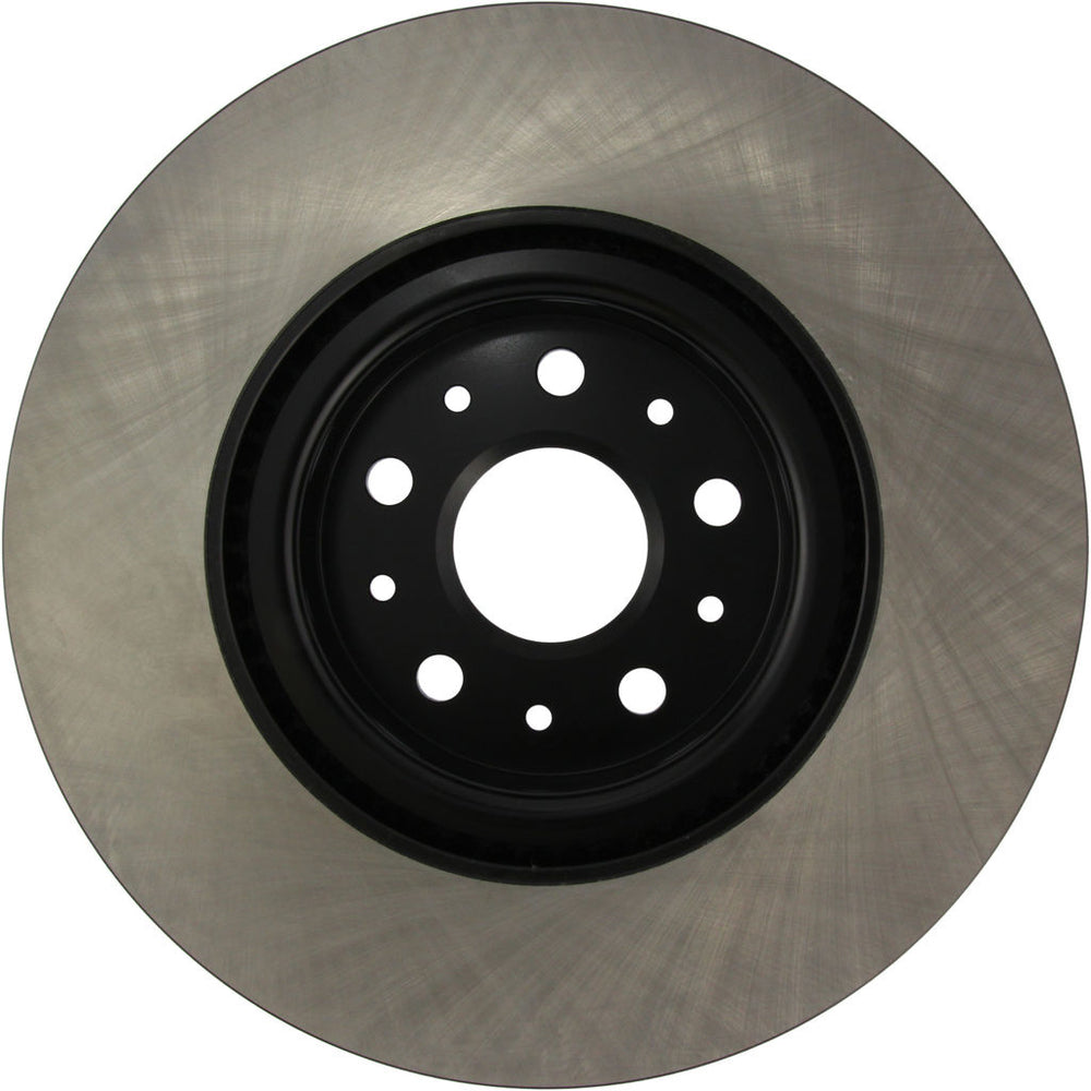 Premium High Carbon Alloy Brake Rotor