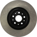 Premium High Carbon Alloy Brake Rotor