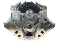 SBC ALUMINUM BLOCK LS NEXT GEN II FULLY SKIRTED 9.240IN DECK 4.125IN CLV R