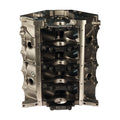 SBC IRON BLOCK LS NEXT GEN II FULLY SKIRTED 9.450IN DECK 4.125IN BORE CLE