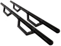 Deezee 19-23 Chevrolet Silverado Running Board Hex Bed Access Bracket Kit