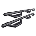 Deezee 19-23 Chevrolet Silverado Running Board Hex Bed Access Bracket Kit