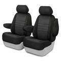21C FORD BRONCO 4DOOR OE FRONT BUCKETS SEAT COVERCHARCOAL
