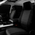 21C FORD BRONCO 4DOOR OE FRONT BUCKETS SEAT COVERCHARCOAL